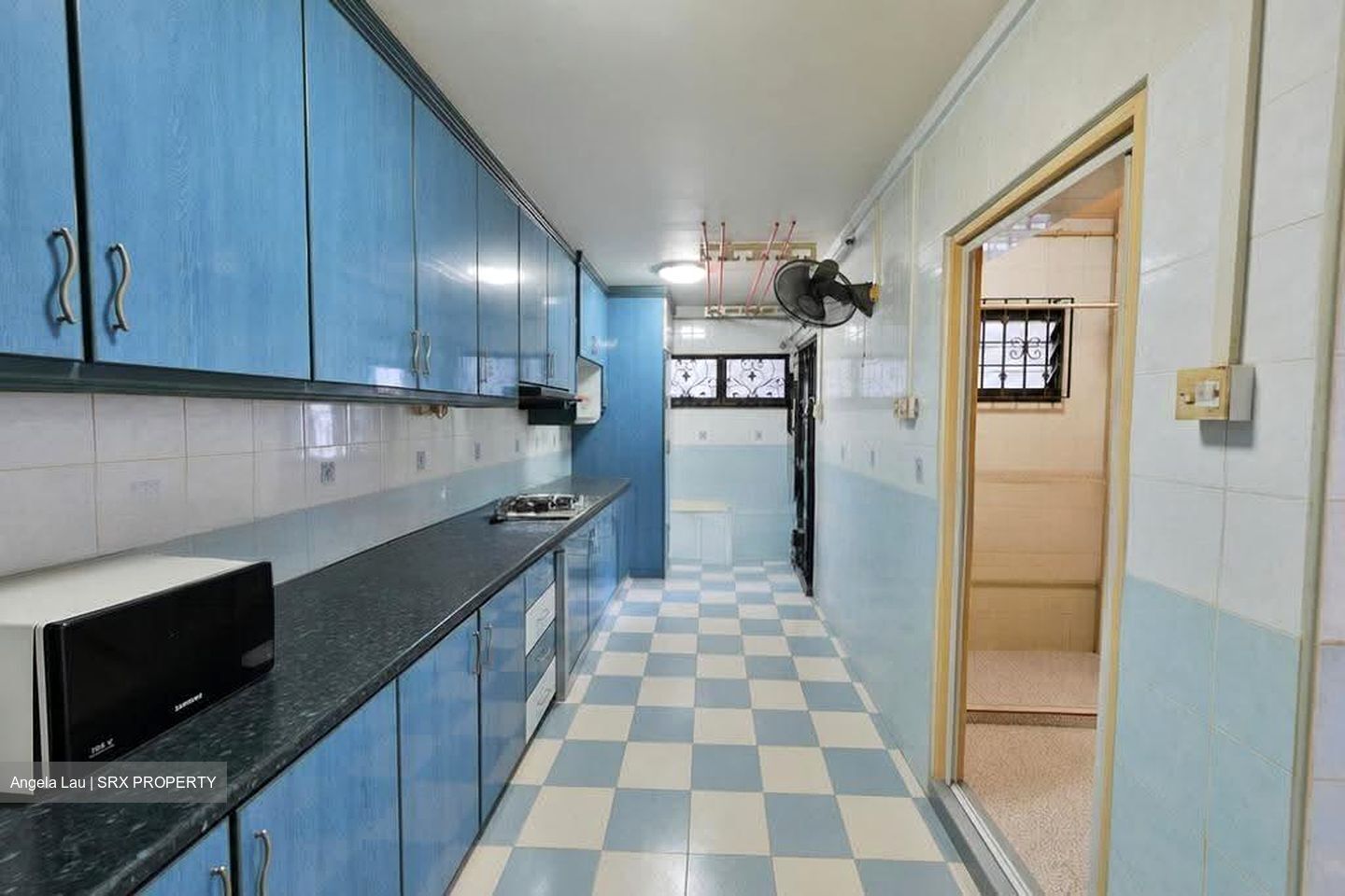 Blk 203C Compassvale Road (Sengkang), HDB 5 Rooms #615307401